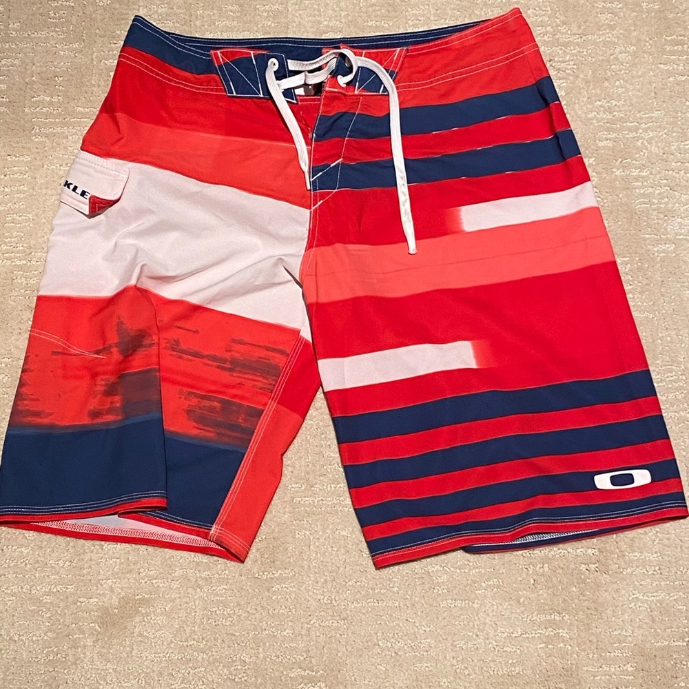 Oakley Swim suit